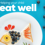 Helping Your Child Eat Well – Child Cancer Foundation